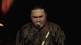 Performance: Huun Huur Tu