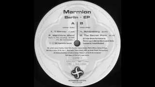 Marmion - Schöneberg (Original Mix) - 1993