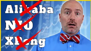 Chinese Stocks Delisting | What Happens When Alibaba is Delisted?