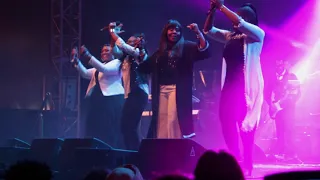 Mai Tai Live at Bijlmer Danst (50 jaar Bijlmer)