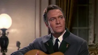 CHRISTOPHER PLUMMER TRIBUTE!!! (So Long, Farewell)