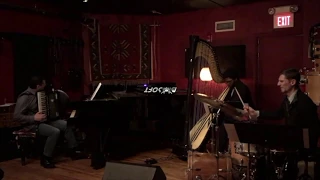 Fighting with Fear - Plamen Karadonev Trio