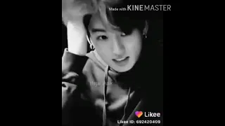 اغنية روسية،،انا بدونك لست انا ،،،JUNGKOOK 💜🔮