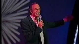 Neil Diamond Happy Christmas (War Is Over)