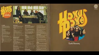 Hokus Poke -  Hag Rag (UK Heavy Psych 1972)