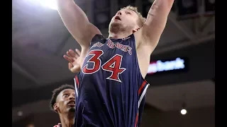 HIGHLIGHTS: Jock Landale Scores 26 Points in Saint Mary's Upset of #13 Gonzaga