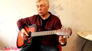 Настройка гитары. Приложение GuitarTuna