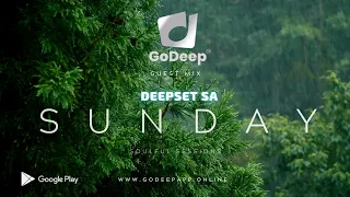 GoDeep Deep soulful sunday sessions Vol 1