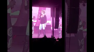 YG - Fuck Donald Trump feat. Stormy Daniels at Camp Flog Gnaw