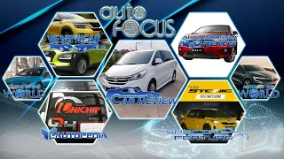 AUTO FOCUS OCTOBER 31, 2020 Full Episode HD