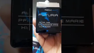 Фаберлик FUTURIA