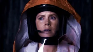 Arrival - Teaser Trailer Subtitulado Español Latino