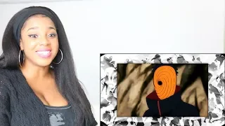 HOW STRONG IS OBITO? (NARUTO) | Reaction