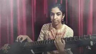 Mohe Rang Do Laal - Bajirao Mastani | Veena