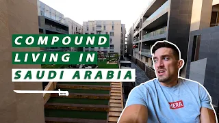 What EXPATS need to know - Life in Compounds - Jeddah, Saudi Arabia