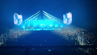 Måneskin - "For your love'" LIVE @ Oakland Arena, Oakland CA