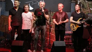 Анатолий Алёшин - Glastonberry 11.05.2022