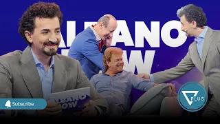 Albano Show - Episodi 2 | 6 Tetor 2023 - Show - Vizion Plus