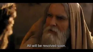 Muhammad - The Messenger of God Full Movie (English subtitles)