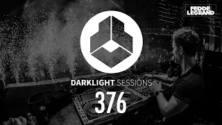 Fedde Le Grand - Darklight Sessions 376