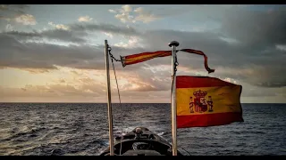 Ganando Barlovento x2 ARMADA ESPAÑOLA