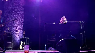 Beth Hart - Learning To Live @ Sentrum Scene, Oslo, Norway - 29 November 2017