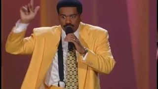 Flashback Friday: Steve Harvey on Getting Fired