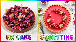 🍰 MR CAKE STORYTIME #154 🎂 Best TikTok Compilation 🌈