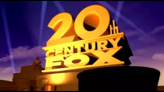 20th century fox with ep 46 fanfare