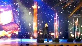 Full version of the speechт Димаш  All By Myself  Славянский базар  12 07 2018