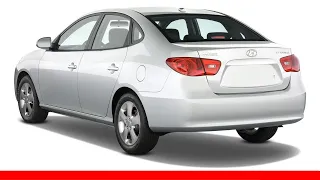 2010 Hyundai Elantra | FULL TOUR | Interior and Exterior