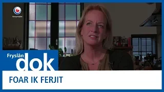 FRYSLAN DOK: Foar ik ferjit