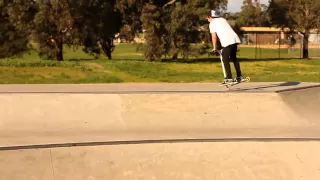 Ryan Williams | Melbourne Clips