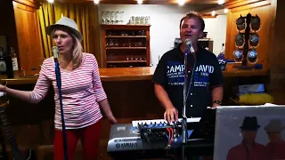 Sachsenhof Stüberl Bad Elster - Honeymoon-Duo - Sierra Madre - Demo