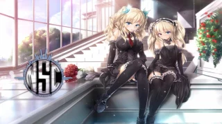 Nightcore - Waterfall [Stargate Ft Pink & Sia]