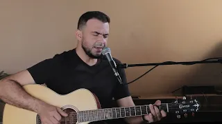 Tem Que Ser Você - Victor & Leo - Adriel Fernandes Cover