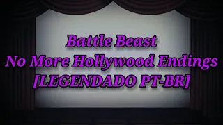 Battle Beast - No More Hollywood Endings - [Legendado  PT-BR]