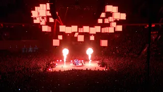Metallica - Live Tauron Arena, Kraków, 28.04.2018