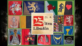 Libušín 2018 Historický festival - 27. ročník / Libusin 2018 - 27th edition