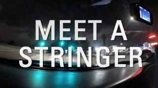 #2 Meet a Stringer - The LOUDLABS Show  Episode #2   1.13.17