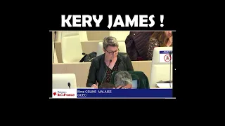 LE RN ATTAQUE KERY JAMES : ON LUI REPOND !