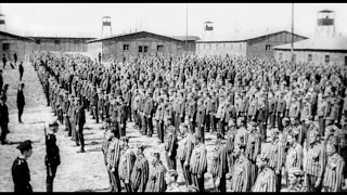 Piekło Dachau.