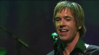 Per Gessle - Gessle Over Europe