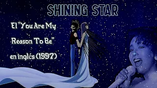 AMV: You Are My Reason To Be (English Version) - Shining Star (Sub español) || Saint Seiya