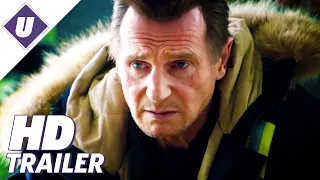 Cold Pursuit - Official Trailer (2019) | Liam Neeson, Laura Dern, Emmy Rossum