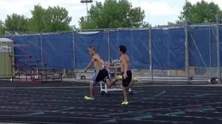 4x200 handoff instructional