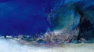 ZAO Wou-Ki, 07.06.85, 1985