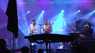 Dumpstaphunk - Shakedown Street (with Oteil Burbridge) (2/12/21 Spirit of the Suwannee Music Park)