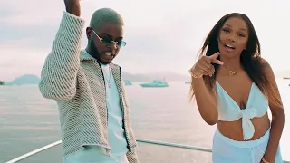 Driks - Tic Tac feat. Ronisia (Clip officiel)