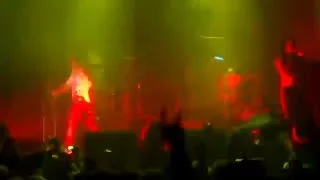 The Prodigy Live @ Stadium Live ( Moscow, Russia ) [ 01-06-2012 ]